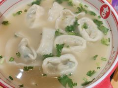 -吉祥馄饨(上海斜土店)
