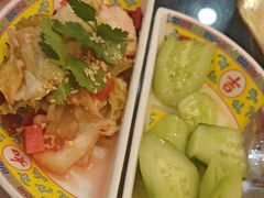 -芦月轩羊蝎子(太平桥店)