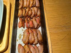 -蜜桃餐厅·伴山(绿宝广场店)