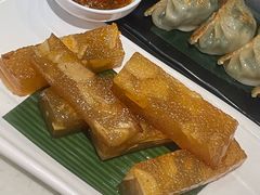 -叹茶靓点·粤式餐厅·全天茶市(石井万民广场店)