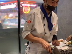 -上渔铁板烧(熙悦汇店)
