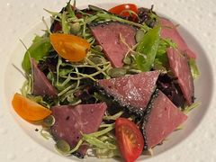 -青岛香格里拉·鱼跃地中海西餐厅