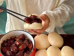 -柳莺湖上·湖景餐厅·江南菜(西湖店)