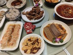 -刘胖子家常菜·蹄花焖藕(兴业店)