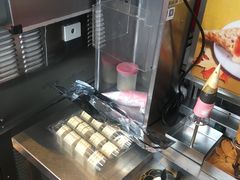 -麦当劳(杭州庆春路店)