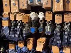 -九又四分之三站台哈利波特商店