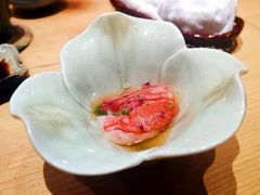 -然寿司(郎园vintage店)