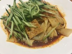 -巴依老爷新疆美食(常营店)