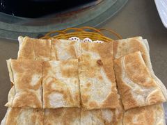 榴莲薄饼-红日饭店(裕隆三路店)