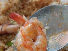 -家利美食店