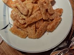 -新白鹿餐厅(银泰西湖文化广场店)