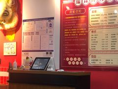 -瑞霖·隆江猪脚饭