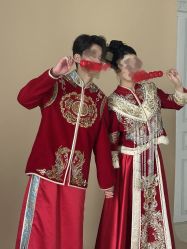 -金夫人婚纱摄影(总店)
