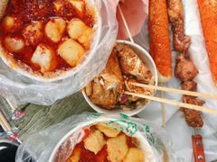 -长春市十一高中