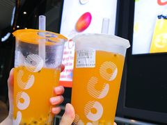 -CoCo都可(东城国贸店)