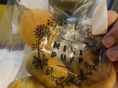 -西树泡芙(北京密云万象汇店)