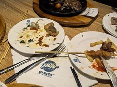 -纽斯特牛排自助餐厅(浦东文峰广场店)