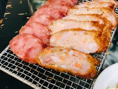 -小明同学(三里屯店)