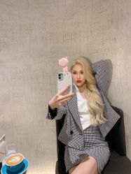 -CD Hair salon
