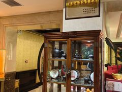 -书湘门地·中国十佳湘菜(西苑店)