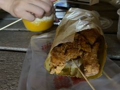 台式鹽酥雞-特式糖水铺甜品
