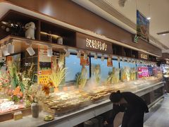 -欢乐牧场主题自助料理(龙华星河iCO店)