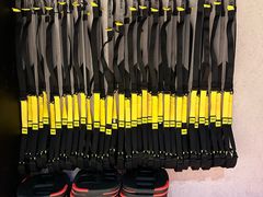 -超级猩猩健身·团课(国贸店)