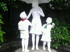 -上海市第一师范学校附属小学