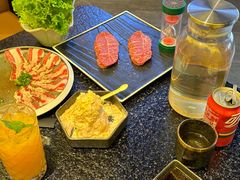 -樱嘢·炭火烧肉(惠南店)