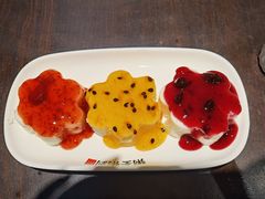 -粥全粥到海鲜家常菜·海肠捞饭(嫩江路店)