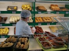 -南来顺饭庄·清真(南菜园店)