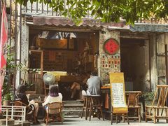 门面-悟饮门市景店