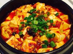 -到家尝北京菜(西坝河店)