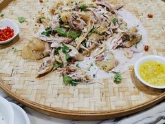 -阳山好鸡汇原生态食材·农家菜(松岗店)