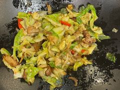 -峨嵋酒家(牡丹园店)