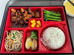 -贝林大翅鲸简餐厅(国家海洋博物馆店)