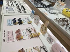 -JINS(北京金地广场店)