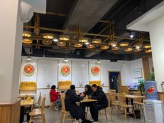 -嘉州海汇源老烧麦店(东大街总店)