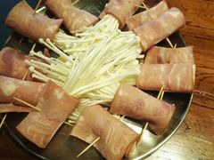 -原始泥炉烤肉(总店)