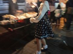 -新五爱道夜市