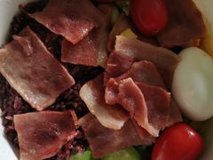 -沙野轻食(静安寺店)