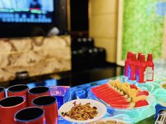 -凯乐会量贩KTV(国防大厦总店)