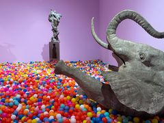 -四川美术学院美术馆