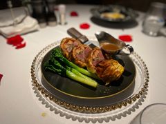 -燃扒房Steakhouse(皇庭店)