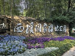 -野蔓果·山野菜(西湖景区·龙井茶田店)