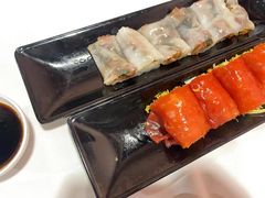 -稻香酒家·34年老字号·港式粤菜(汉街店)