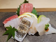 -鮨一日本料理(大中华店)