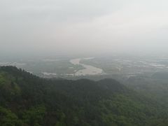 -敬亭山风景名胜区