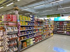 -永辉超市(百子湾店)