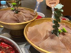 -巴奴毛肚火锅(景枫中心店)